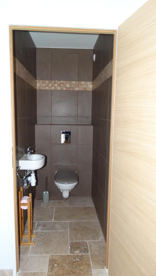 Bed and Breakfast Moulin De Reigner Anche  Экстерьер фото