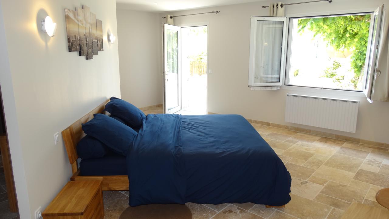 Bed and Breakfast Moulin De Reigner Anche  Экстерьер фото