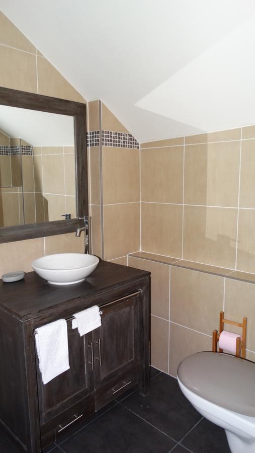 Bed and Breakfast Moulin De Reigner Anche  Экстерьер фото
